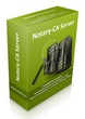 Серверная служба «Notary-PRO CA Server»