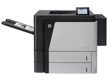 HP Inc. LaserJet Enterprise M806dn