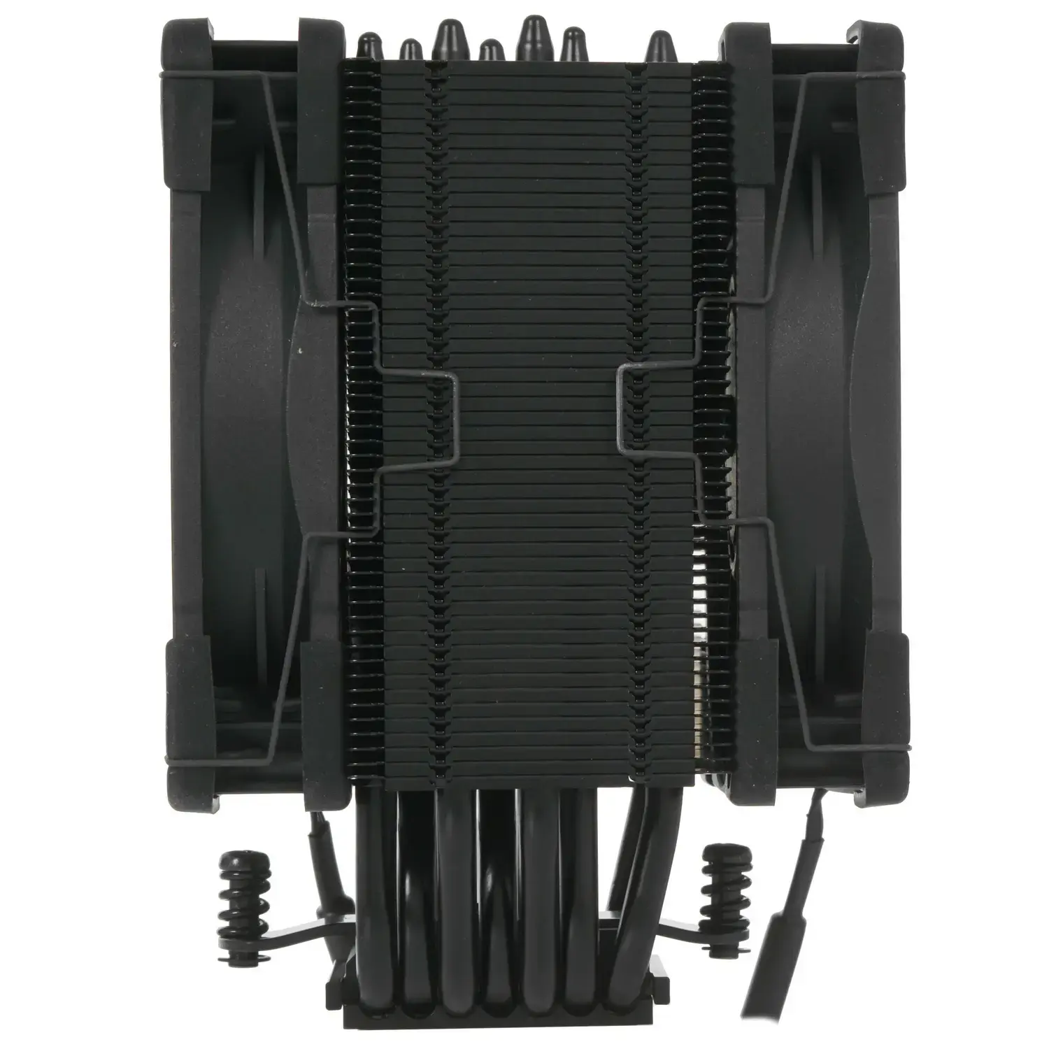 Кулер Процессорный Noctua CPU Cooler NH-U12A chromax.black