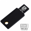 

Ключ безопасности YubiKey FIPS