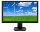 

Монитор Philips 243S5LHMB 23.6-inch черный