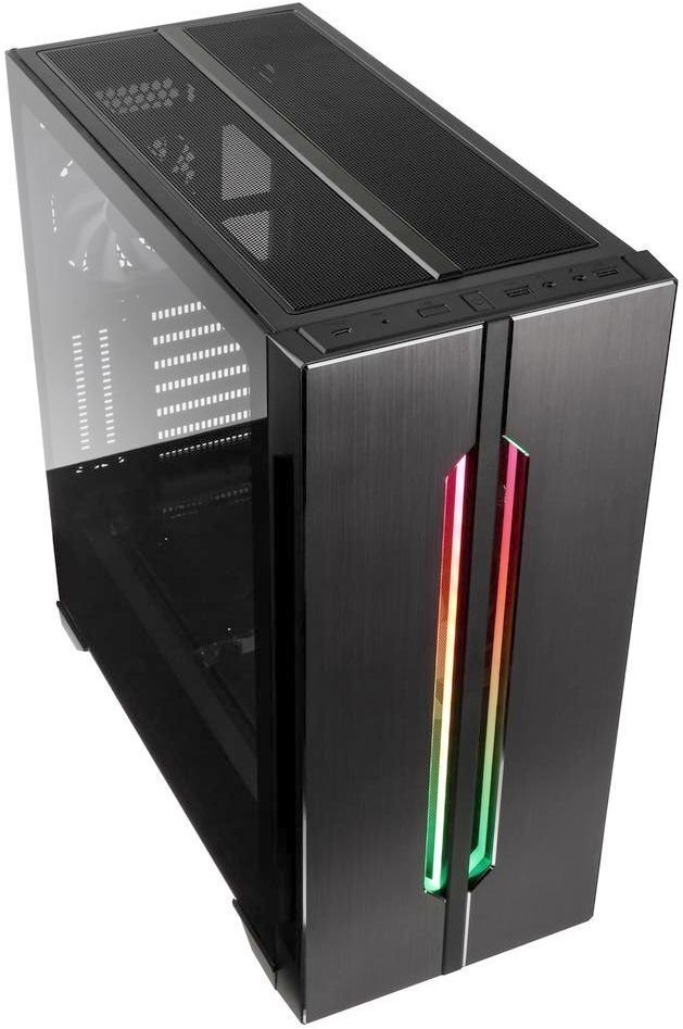 Корпус Lian Li LANCOOL ONE DIGITAL