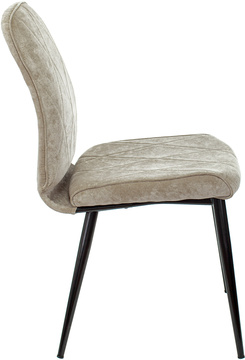 Стул Бюрократ  KF-3_2