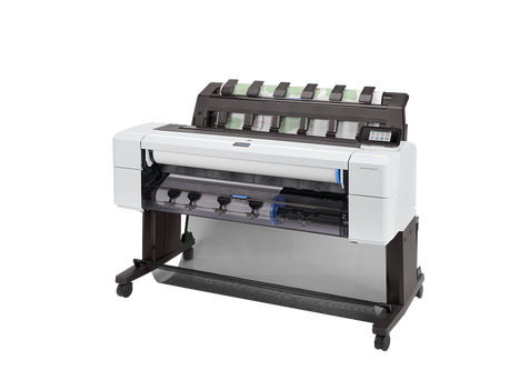 Плоттер HP Inc. Designjet T1600