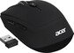 Мышь ACER OMR050 ZL.MCEEE.00B, цвет черный