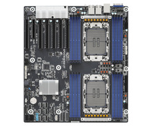 Материнская плата ASRock LGA 4677 Intel C741 SP2C741D16X-2T