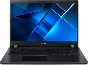 Ноутбук ACER TravelMate P2 TMP215-53-5480 Intel Core i5-1135G7 (черный)