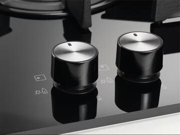 Газовая варочная панель Electrolux KGG6426K
