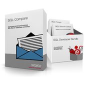 Red Gate SQL Compare