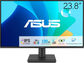 Монитор ASUS VA249HG 23.8-inch черный