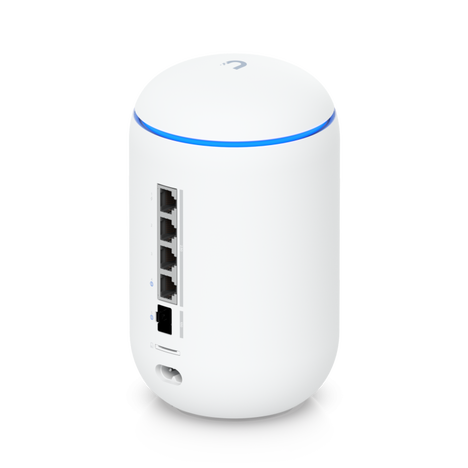 Wi-Fi роутер UBIQUITI UDR7
