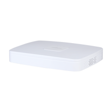 Видеорегистратор Dahua IP-видеорегистраторы DHI-NVR4000-EI DHI-NVR4108-8P-EI