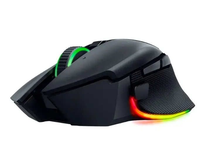 Мышь Razer Basilisk V3 Pro 35K RZ01-05240300-R3G1, цвет черный