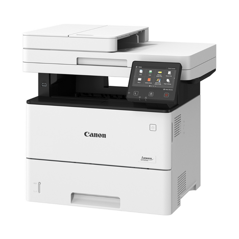 Canon i-Sensys MF552dw