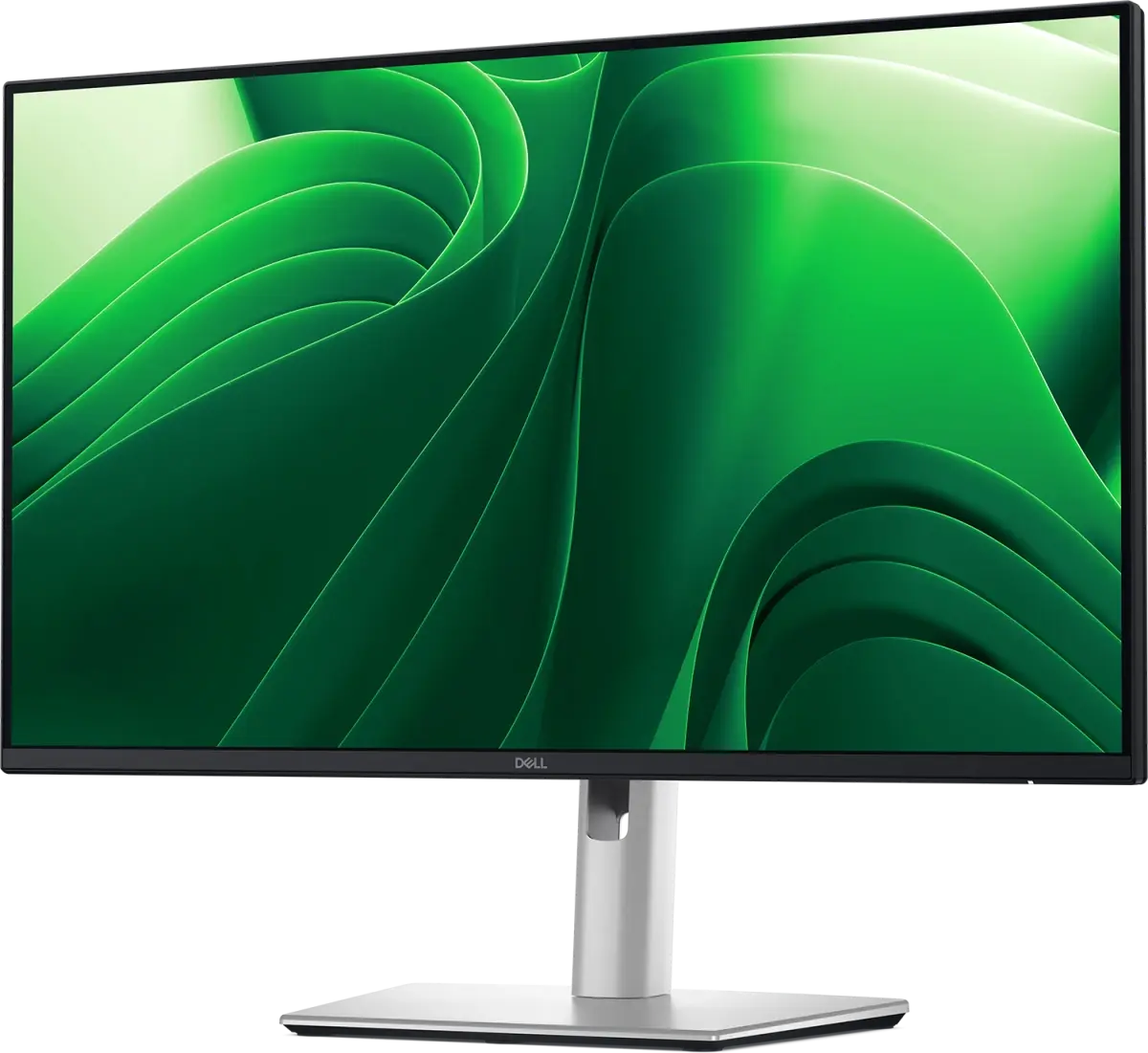 Монитор Dell Technologies P2425D 24.0-inch черный