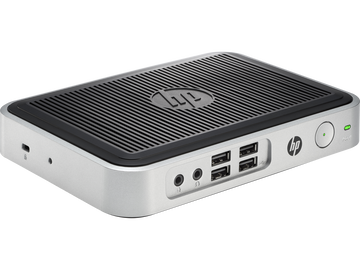 Тонкий клиент HP Inc. t310 G2