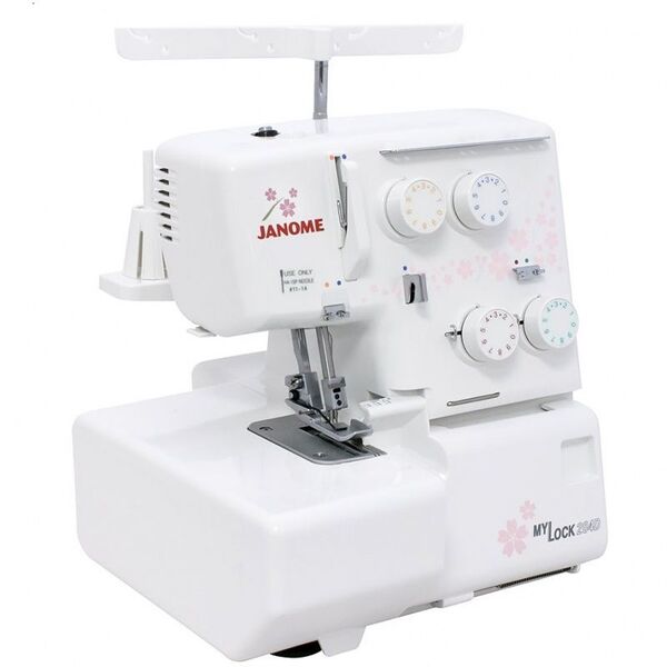 

Швейные машины Janome M-204D