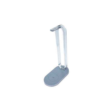 Yealink Беспроводная зарядка-подставка BHC76 для Bluetooth-гарнитур BH76/BH72