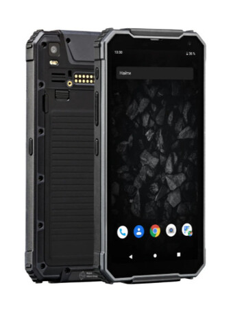 Терминалы сбора данных MIG S6