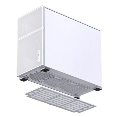 Корпус JONSBO D31 MESH