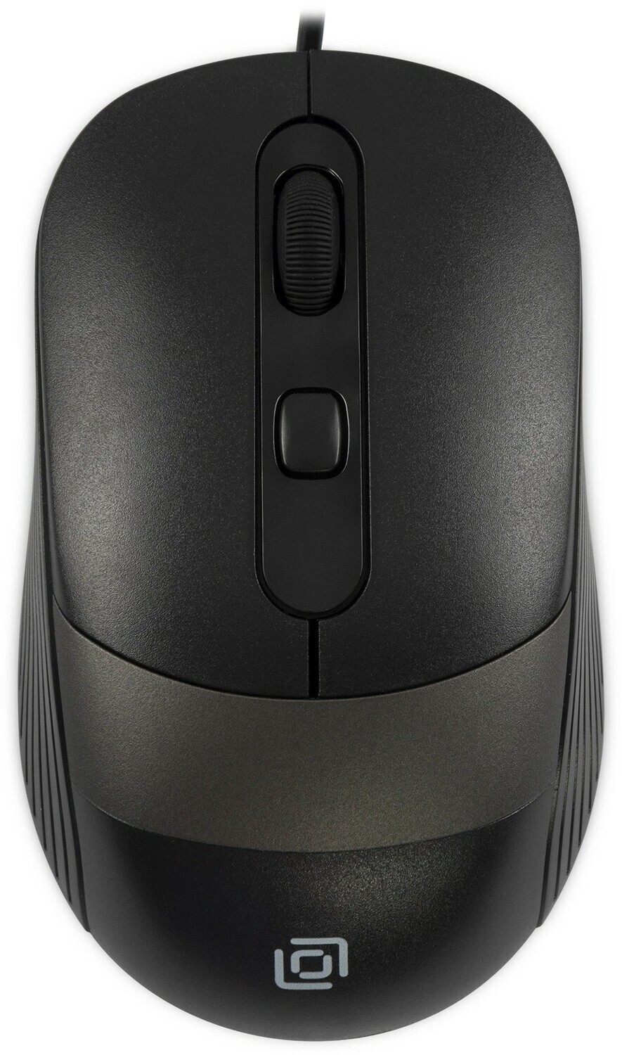 Мышь Oklick Мышь 310M 1869096, цвет черный