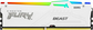 Оперативная память Kingston FURY Beast White Expo DDR5 32Гб 6000МГц, KF560C36BWEA-32, RTL
