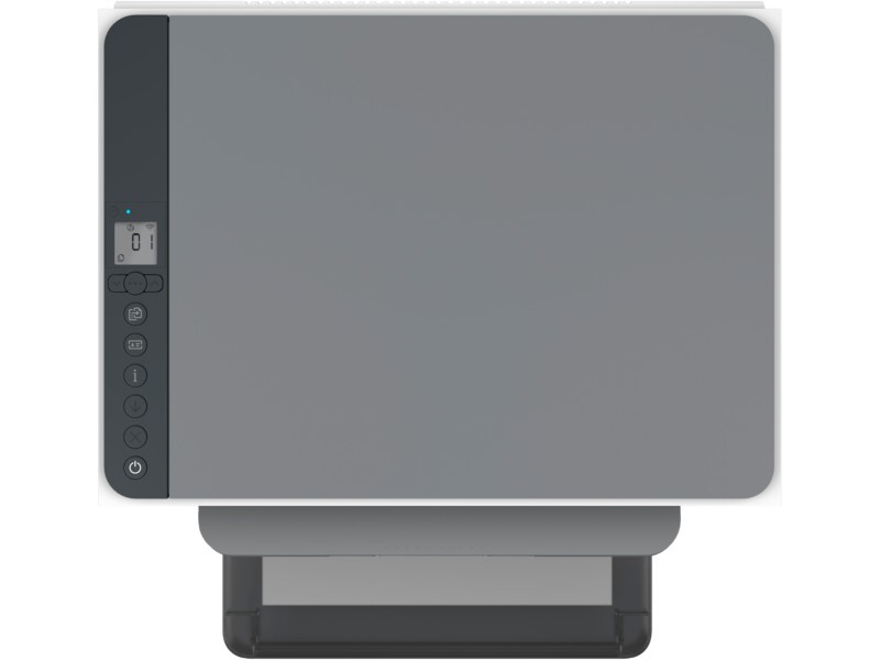 HP Inc. LaserJet 1602w