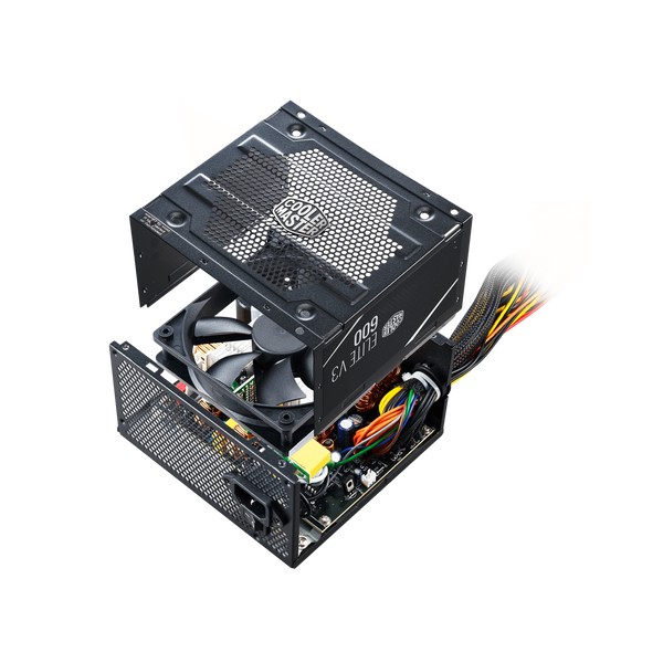 

Блок питания Cooler Master Master Elite V3 600