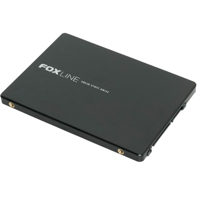 Внутренний твердотельный накопитель Foxline X5ST 960GB