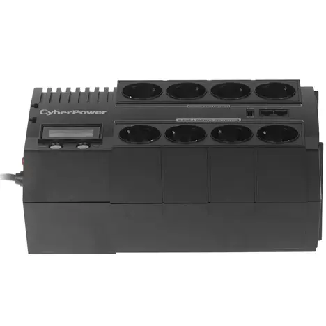 ИБП CyberPower Line-Interactive  BR1200ELCD