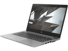 

Ноутбук HP Inc. Zbook 14u G5 2ZC00EA