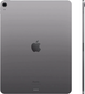 Планшет Apple iPad Air (2024) 128GB Wi-Fi Space Gray