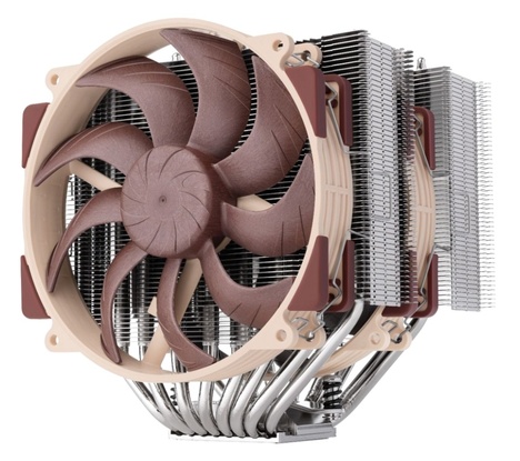 Кулер Процессорный Noctua CPU Cooler NH-D15 G2 LBC