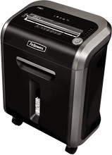 Шредер Fellowes PowerShred 79Ci