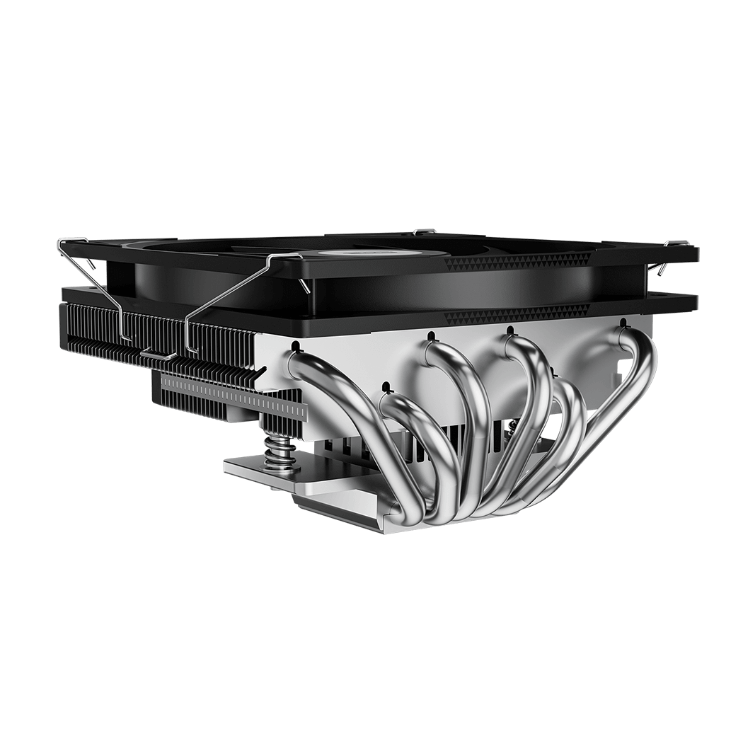 Кулер Процессорный PCCooler для процессора RC600-67