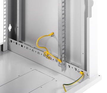 Шкаф REMER ШРН-Э 9.650