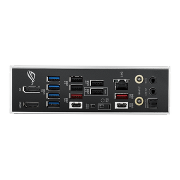 Материнская плата ASUS AMD B850 ROG STRIX B850-F GAMING WIFI