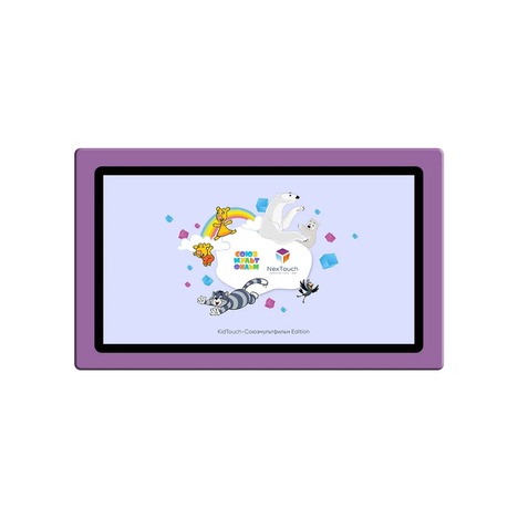 Интерактивный комплекс NexTouch KidTouch 43P