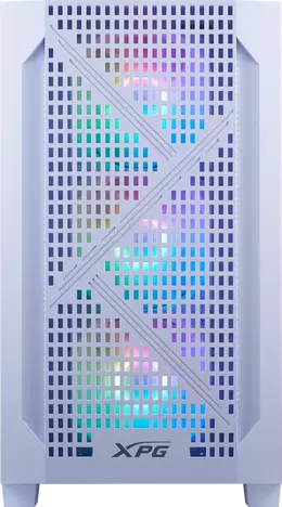 Корпус XPG LANDER 300 TG