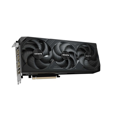 Видеокарта Gigabyte GeForce RTX 5070 Ti 16 ΓБ Retail