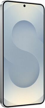 Смартфон Samsung Galaxy S25 SM-S931B 256 ГБ серый