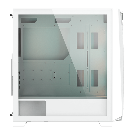 Корпус Gigabyte C301 GLASS