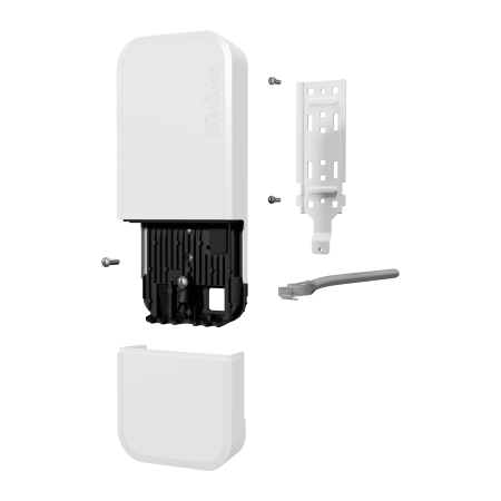 Точка доступа MikroTik wAPG-5HaxD2HaxD