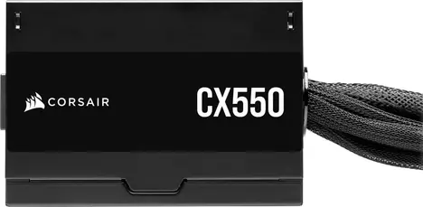 Блок питания Corsair CX550 (CP‑9020277‑EU)