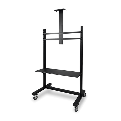 Кронштейн NexTouch Мобильная стойка NextMobi ECO 55-75"