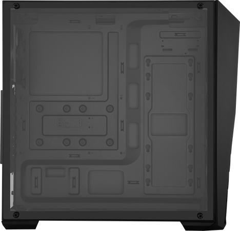 Корпус Cooler Master MasterBox K501L