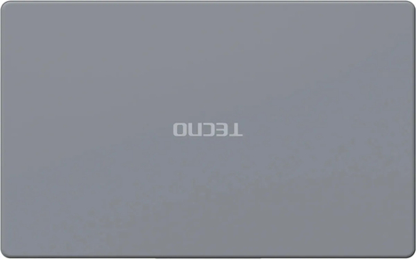 Ноутбук TECNO MegaBook K15S Intel Core i5-13420H (серый)