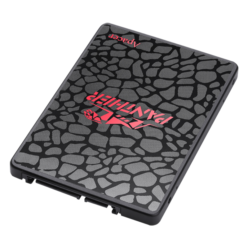 Внутренний твердотельный накопитель Apacer SATA 128GB