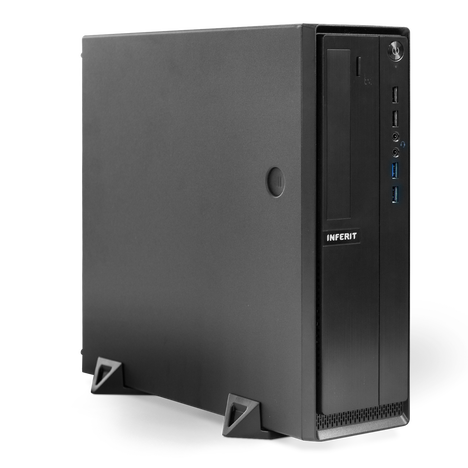 ПК Инферит SLIM D4, INF S770D4_RH2