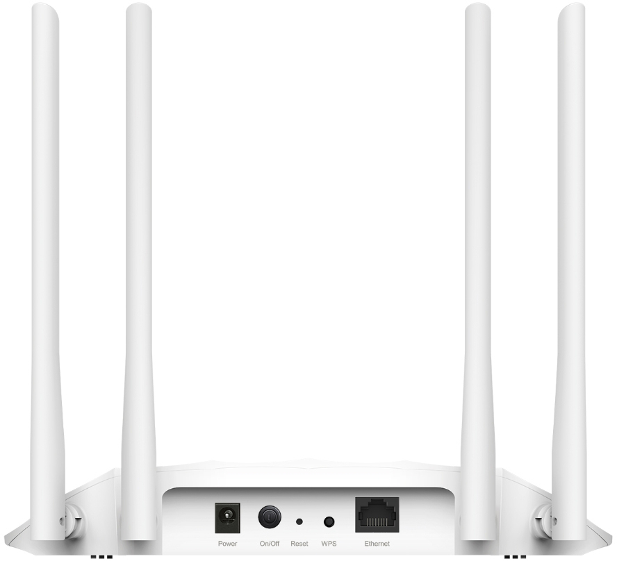 Точка доступа TP-LINK TL-WA1201